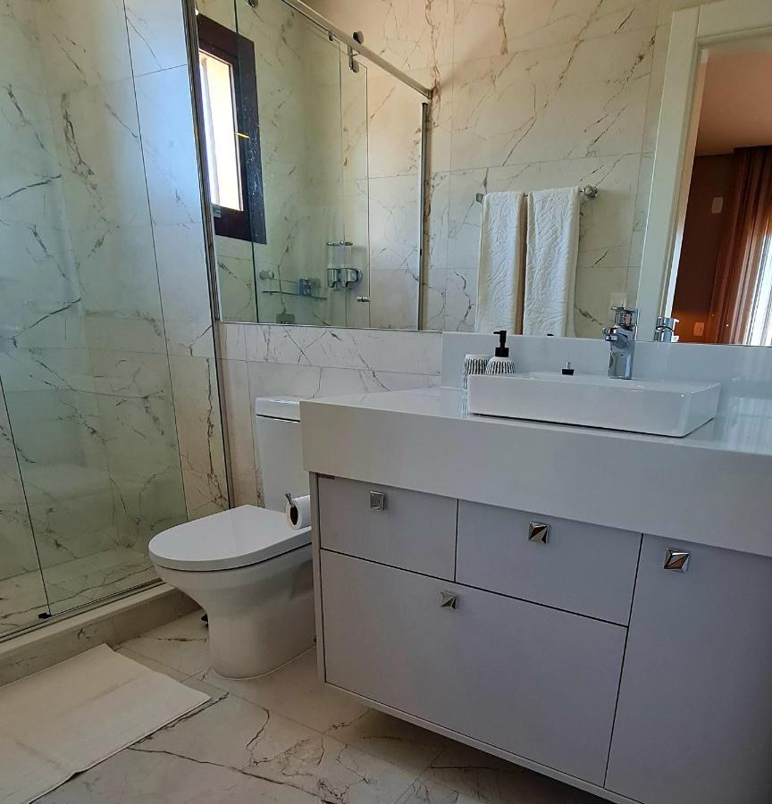 Apartamento Wood Borges Gramado Exterior foto